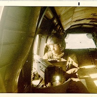 Door Gunner (photo 3 of 3)