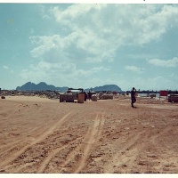 First Days in Vietnam (photo 3 of 3)