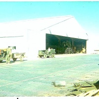 Phu Bai Air Base (photo 2 of 6)