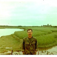 Arrival at Quang Tri (photo 4 of 6)