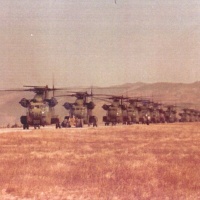 HMH-462 Team Spirit Pohang