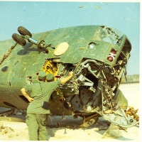 Battle Damage & Death (photo 1 of 3)