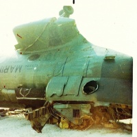 Battle Damage & Death (photo 2 of 3)