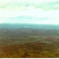 Downed CH-46 (photo 1 of 6)