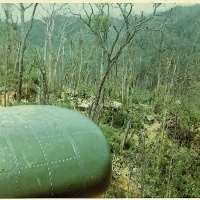 Downed CH-46 (photo 5 of 6)