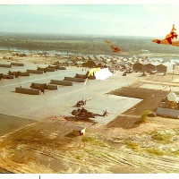 Quang Tri Air Base (photo 1 of 12)