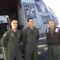 HMM-263 Aircrew