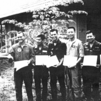 VHAF Pilots