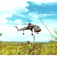 CH-46 Recovery (photo 4 of 7)