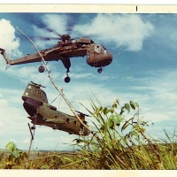 CH-46 Recovery (photo 5 of 7)