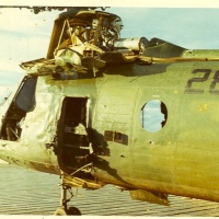 CH-46 Recovery (photo 7 of 7)