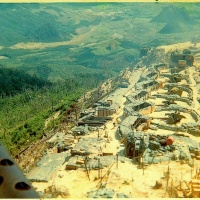 Dong Ha Mountain - LZ Approach & Landing (photo 1 of 3)