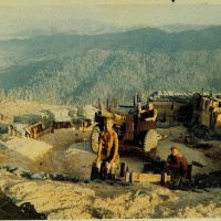 Fire Base Russell