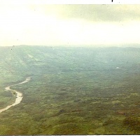 Laos - Photo Reconnaissance Mission (photo 1 of 2)