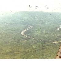 Laos - Photo Reconnaissance Mission (photo 2 of 2)