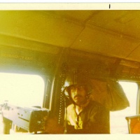 Door Gunner (photo 1 of 3)