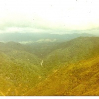 On the Way Towards Khe Sanh