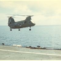 Carrier Qualifications (photo 2 of 7)
