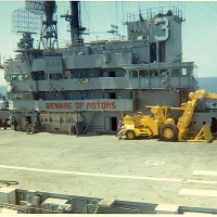 Carrier Qualifications (photo 4 of 7)
