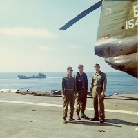Carrier Qualifications (photo 5 of 7)