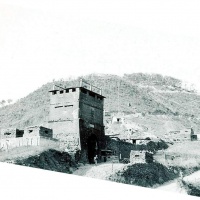 Old French Fort