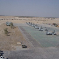 Flight Line