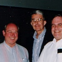 April 1994 at the VMO-4 deactivation