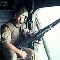 Bob Morgan