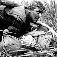 BROTHERS UNDER ENEMY FIRE!