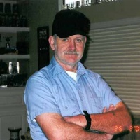 Gy Sgt. Allen Hartwig