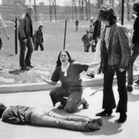 tragic just tragic Kent State May 4