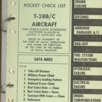 T28B_Checklist