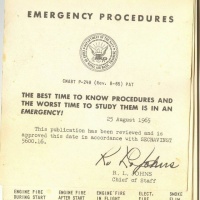 T28 Emergency