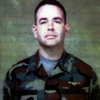 Maj. Jay Thomas Aubin