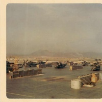 FLIGHT LINE