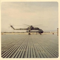 Sky Crane