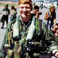 Capt. Ryan Anthony Beaupre