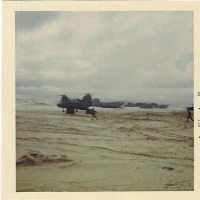 Beach Assault