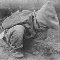 North Vietnamese POWs