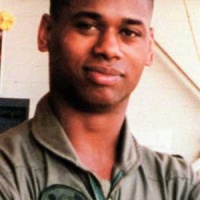 Staff Sgt. Kendall Damon Waters-Bey