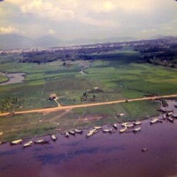 Fishing Boats