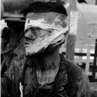 NVA prisoner