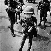 TET 68 and the Vietnamese Forces