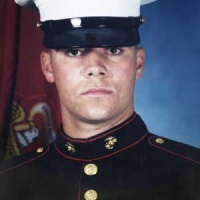 Cpl. Brian Matthew Kennedy