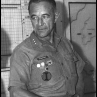 Lt. General Herman Nickerson