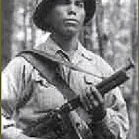 NVA soldier