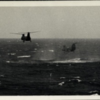 Mid-Pacific Rescue