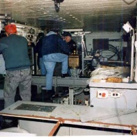 Battleship Gun Turret