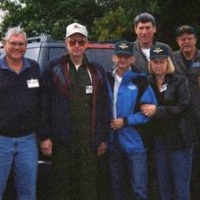Tulsa Mini Reunion '03