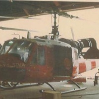 Santa's Taxi 1970